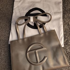 Authentic Telfar bag